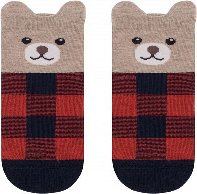 Носки детские Conte-Kids TIP-TOP рис. 322 