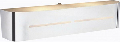 Бра Arte Lamp Cosmopolitan A7210AP-2CC 2x40 Вт E14 хром 