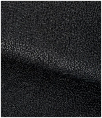 Штучна шкіра RODEO BLACK - 001 чорний