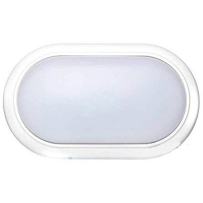 Светильник административный LED LightMaster 16 Вт IP65 белый CE1040 16W 4000К IP65 