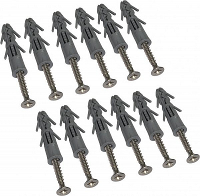 Набір для кріплення фурнітури в ванній UP! (Underprice)