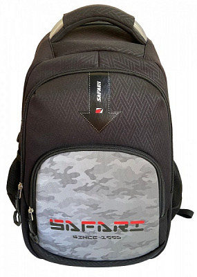 Рюкзак Safari 45х30х17 см 22-213L