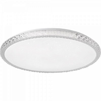 Светильник светодиодный Accento lighting STUGNA RGB 80 Вт белый 3000-6500 К 