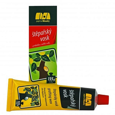 Бальзам Wise для заживления ран на деревьях 135 г