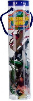 Игровой набор Wing Crown Морские обитатели T33705 