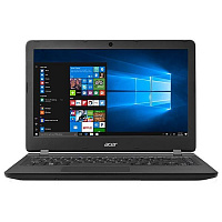 Ноутбук Acer ES15 ES1-533-C7GW (NX.GFTEU.044) Black