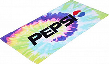 Полотенце Pepsi 75x150 см разноцветный Home Line 