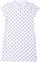 Сукня Фламінго для дівчаток р.146 білий 700-1305 