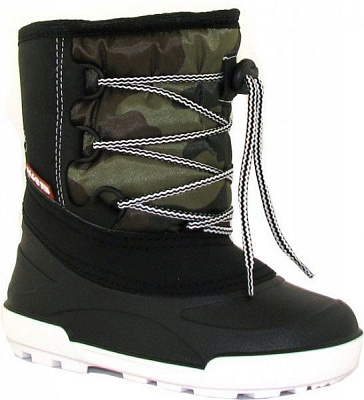 Чоботи Alisa Line Freestyle р.34