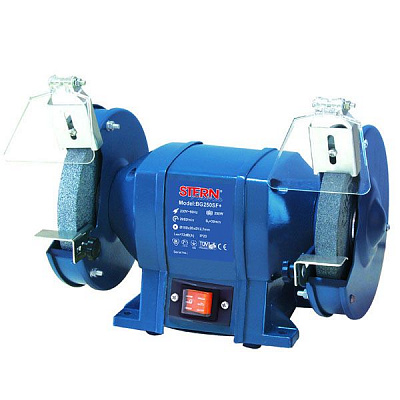 Електроточило Stern BG - 250 SF+