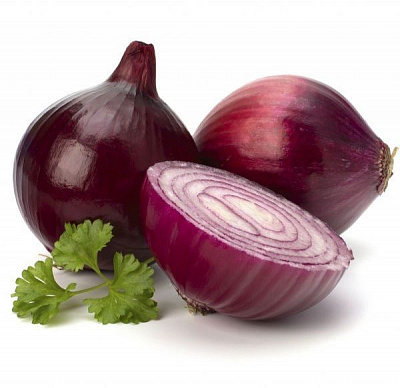 Семена Професійне насіння лук красный Ред Рок F1 200 шт. (4820176690517)