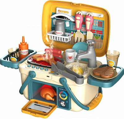 Ігровий набір Корзина для пікніка HSP1066373