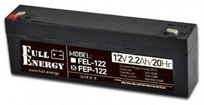 Акумулятор Full Energy FEP-122