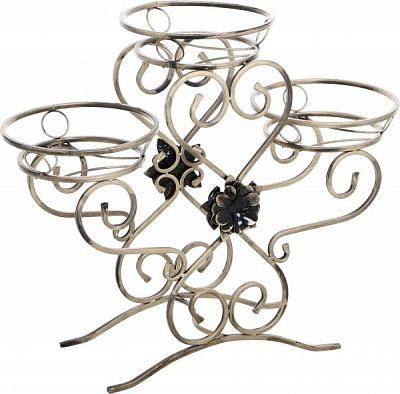 Підставка для рослин 101168 74х29x66,5 см