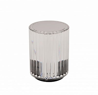 Настольная лампа 1 Вт прозрачный Game/TL85 