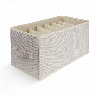 Органайзер MVM TH-31-7 CREAM 180x200x360 мм