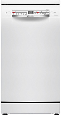 Посудомоечная машина Bosch Serie 2 (SPS2IKW55K)