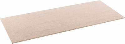 Полка Меткас ДСП к стеллажу 3451 1100x460x10 мм дерево светлое (ДП 3451) 