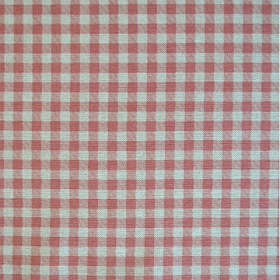 Серветка під тарілку Глорiя Клiтинка 40x40 см Прованс