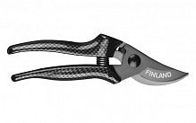 Секатор площинний Finland Карбон 200 мм 1719F 