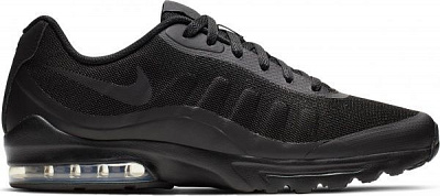 Кроссовки Nike AIR MAX INVIGOR 749680-001 р.10,5 черный