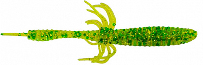 Силикон Fishing ROI Bablling Wings D003 75 мм 12 шт. (123-25-75-D003)