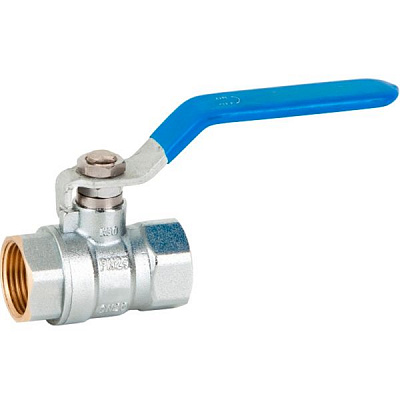 Кран кульовий Gross ВВ 1'