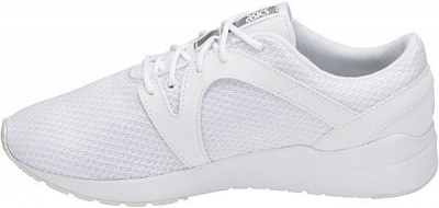 Кроссовки Asics GEL-LYTE KOMACHI AT H858N-0101 р.8 белый