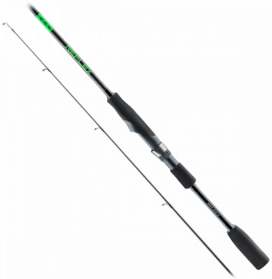 Спиннинговое удилище Select Reflex RFL-802M 2,44 м 5-23 г Fast