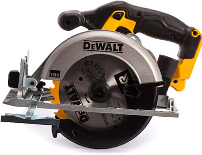 Пила дисковая DeWalt DCS391N