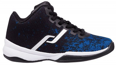 Кроссовки Pro Touch BB Slam 5 JR 294989-900050 р.36 синий