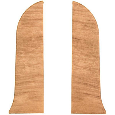 Комплект заглушок TIS дуб замковий