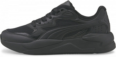 Кросівки Puma X-RAY SPEED 38463801 р.42,5 чорний