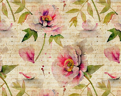 Шпалери A.S. Creation The Wall 371 см x 280 см 38276-1 0,53x20,1 м