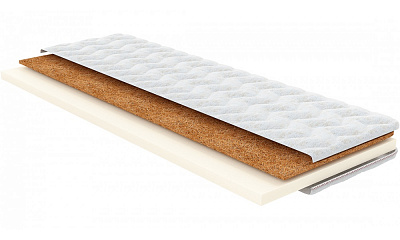 Матрац-футон Онтаріо Come-for 180x200 см