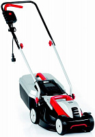 Газонокосарка електрична AL-KO Classic 3.22 SE (112805)