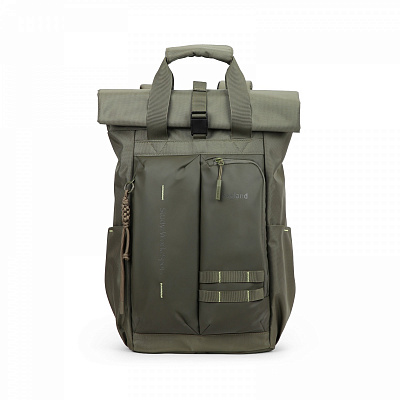 Рюкзак Bagland City Veston Olive