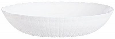 Салатник Ammonite White 14,5 см Luminarc