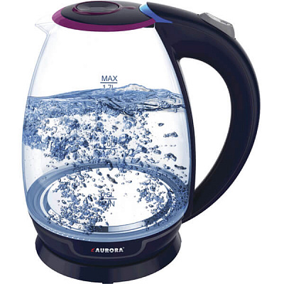 Чайник электрический Aurora AU-3501