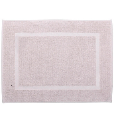 Килимок для ніг La Nuit Exclusive Ela 50x70 см бежевий