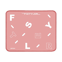 Килимок A4Tech FP25 (Pink) (FP25 (Pink)) 