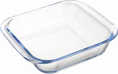 Форма для запекания Classic 19.5х17х5 см Flamberg