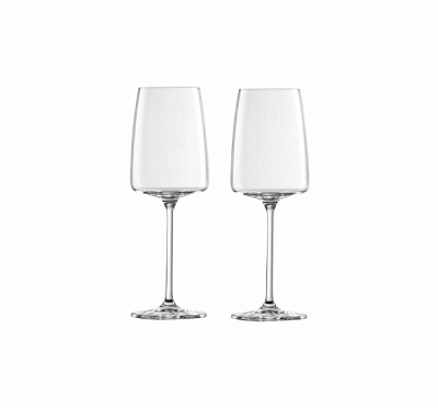 Набор бокалов для белого вина Light&Fresh Vivid Senses 6700459 363 мл 2 шт. Zwiesel Glas 