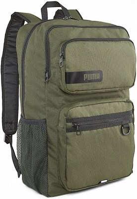 Рюкзак Puma PUMA Deck Backpack II 07951203 хаки
