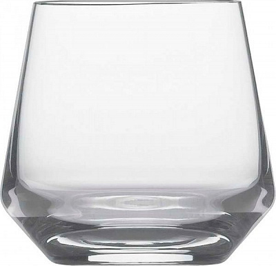 Набір склянок для віскі Pure 389 мл 6 шт. Schott Zwiesel