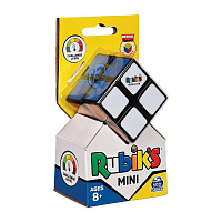 Головоломка Rubiks S2 Кубик 2x2 Мини 6063963