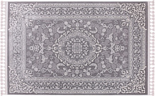 Ковер Art Carpet BONO 138 P56 gray D 100x200 см 