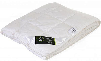 Одеяло Helga VI 3.1 155х215 см Songer und Sohne