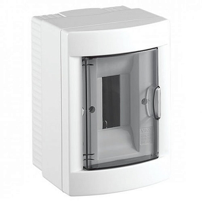 Корпус монтажный Viko под автомат 2 модуля внешний 90912102