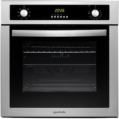 Духовой шкаф Pyramida F 85 EP IX